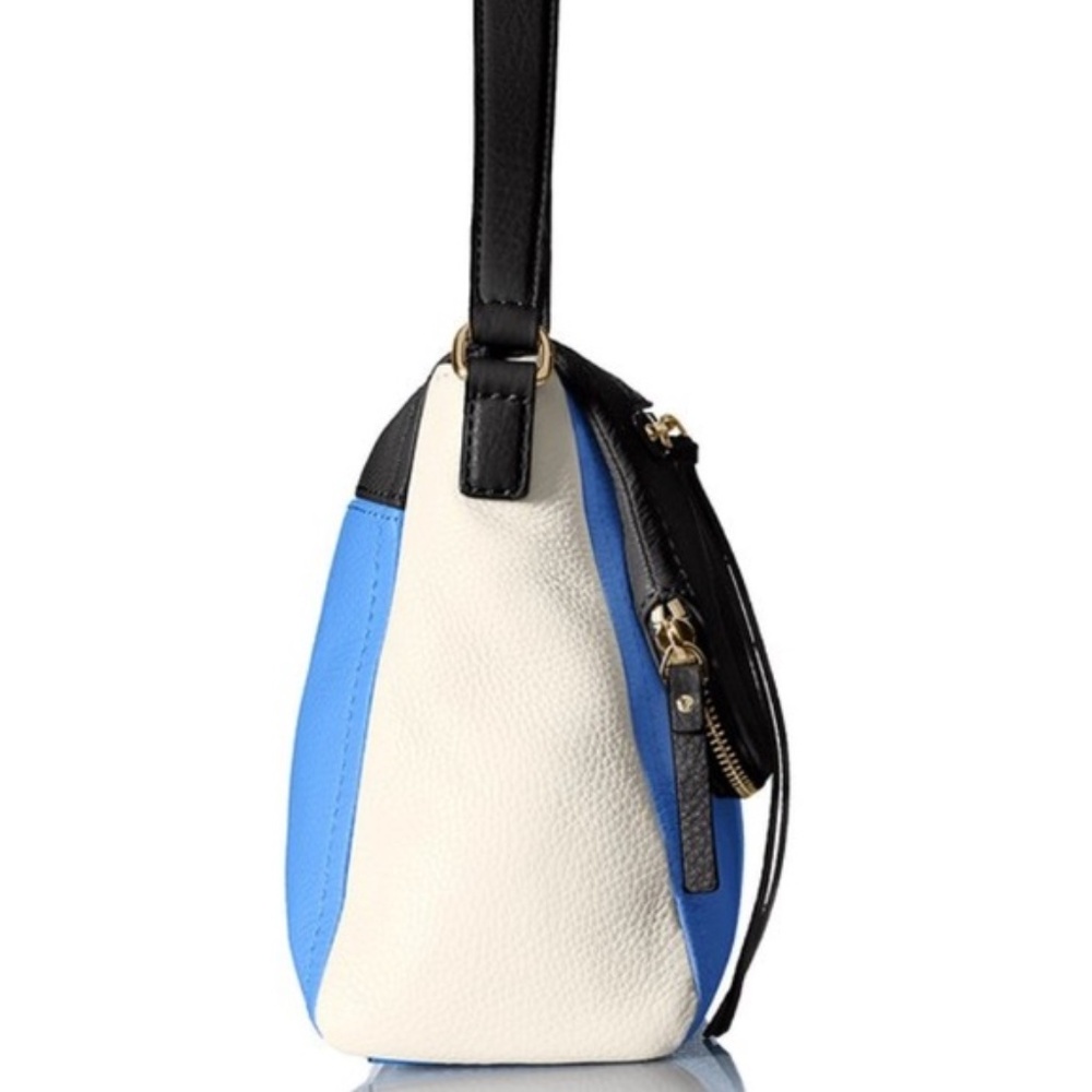 Kate Spade Cobble Hill Toddy purse, Alice Blue - Picture 3 of 7